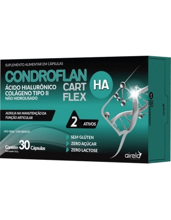 CONDROFLAN HA 30CPS AIRELA