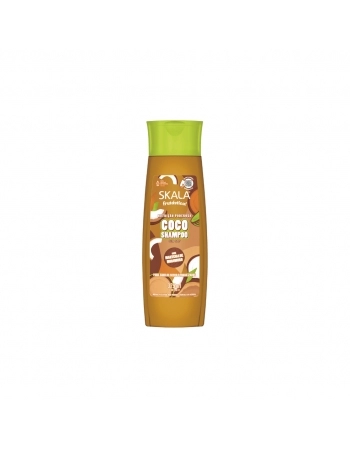 SKALA SHAMPOO OLEO DE COCO 325ML