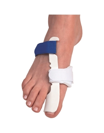 CORRETIVO JOANETE HALLUX VALGUS ESTAVEL U PAR