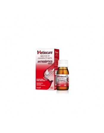 METIOCURE 30ML AIRELA