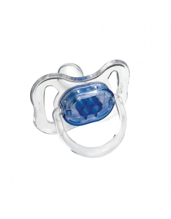 KUKA CHUPETA CRISTAL BC UNIV N2 AZUL MARINHO