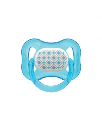 KUKA CHUPETA COLORS N1 AZUL