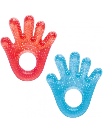 BUBA MORDEDOR C/AGUA MAOZINHA