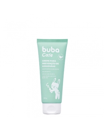 BUBA CARE CREME PARA PREVENCAO ASSADURAS 100G