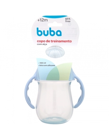 BUBA CHUPETA Nº1 ROSA URSINHO/ESTRELA 2 UND