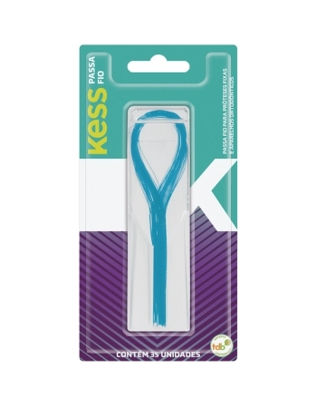 KESS PASSA FIO 35UN BELLIZ