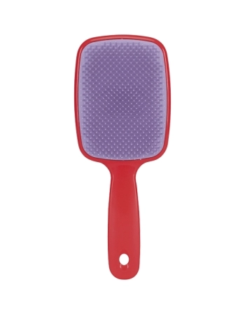 RICCA ESCOVA FLEX SOFT SCARLET BELLIZ