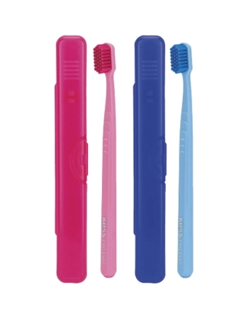 KESS ESCOVA DENTAL PRO C/ PORTA ESCOVA EXTRA MACIA BELLIZ