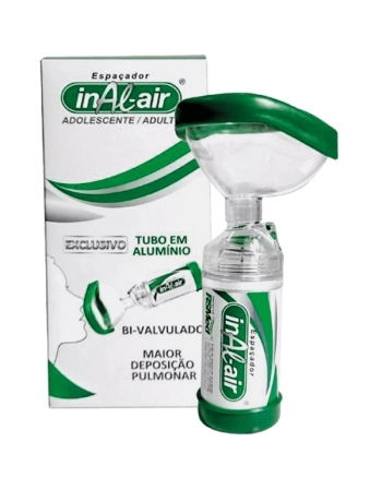 ESPACADOR INAL-AIR AIR ADULTO/ ADOLESCENTE RS