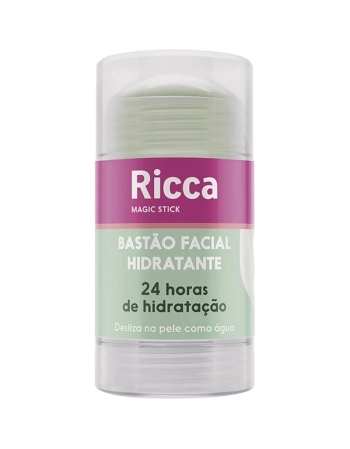 RICCA BASTAO FACIAL HIDRATANTE 30GR BELLIZ