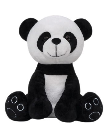 BUBA MEU PANDINHA (+ 3M)