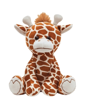 BUBA MINHA GIRAFINHA (+ 3M)