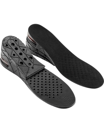 PALMILHA C/3 ALTURAS REMOVIVEL TAM UNICO HIDROLIGHT