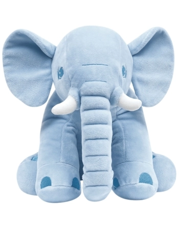 BUBA ELEFANTINHO AZUL