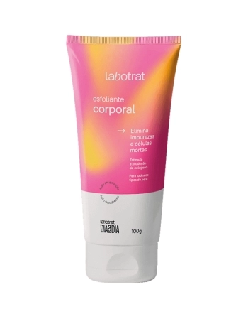ESFOLIANTE CORPORAL 100GR LABOTRAT