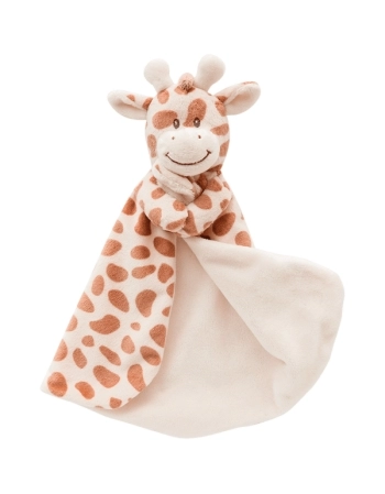 BUBA NANINHA GIRAFINHA