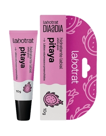 HIDRATANTE LABIAL PITAYA 10GR LABOTRAT
