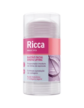 RICCA BASTAO FACIAL LIFTING 30GR BELLIZ