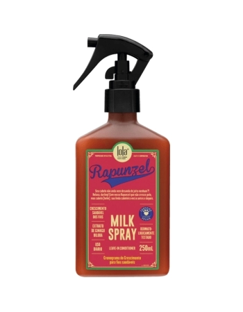 LOLA RAPUNZEL MILK SPRAY LEAVE-IN 250ML