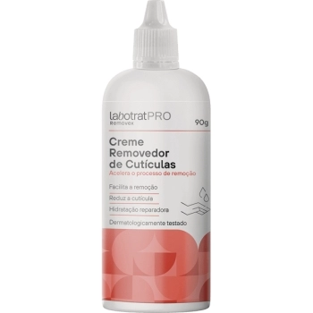 CREME REMOVEDOR DE CUTICULAS 90GR LABOTRAT