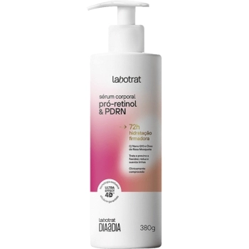 SERUM CORPORAL PRO RETINOL E PDRN 380G LABOTRAT