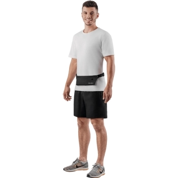 POCHETE LIGHT PRETA TAM U HIDROLIGHT