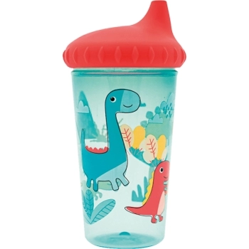 BUBA COPO ANTIVAZAMENTO DINO 300ML