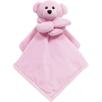 BUBA NANINHA CARINHO ROSA