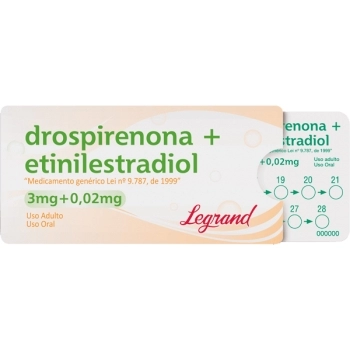 G.DROSP.+ETINILESTR 3+0,02MG 72CPR LEGRAND