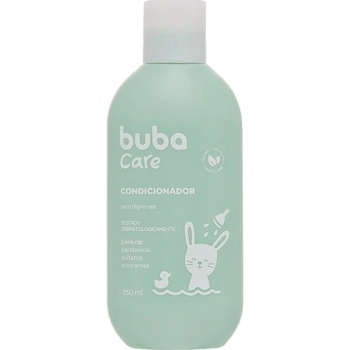 BUBA CARE CONDICIONADOR 250ML