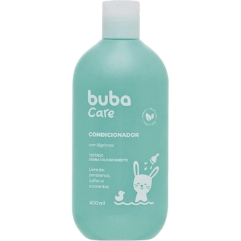 BUBA CARE CONDICIONADOR 400ML