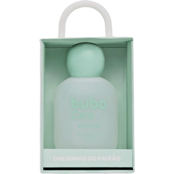 BUBA CARE COLONIA BABY FRESH 100ML