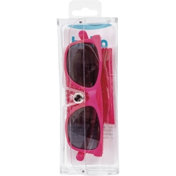 BUBA OCULOS DE SOL PINK PROTECAO UVA/UVB