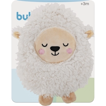 BUBA CARNEIRINHO DE NINAR (+ 4M)