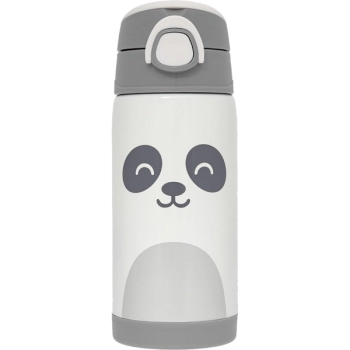 BUBA COPO TERMICO PAREDE DUPLA GUMY OFF WHITE 400ML