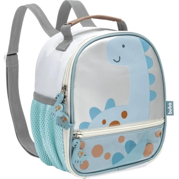 BUBA LANCHEIRA TERMICA MAGIC DINO