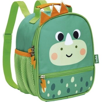 BUBA LANCHEIRA TERMICA ZOO DINO