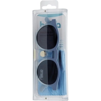 BUBA OCULOS DE SOL DEGRADE AZUL TAM M PROTECAO UVA/UVB