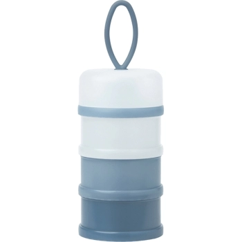 BUBA POTES EMPILHAVEIS AZUL 100ML