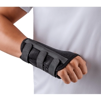 ORTESE 3 TIRAS BASIC ESQUERDA G HIDROLIGHT