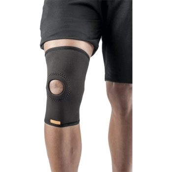 JOELHEIRA C/REFORCO PATELAR BASIC G HIDROLIGHT