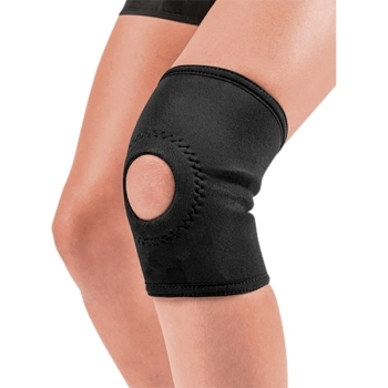 JOELHEIRA C/REFORCO PATELAR BASIC M HIDROLIGHT