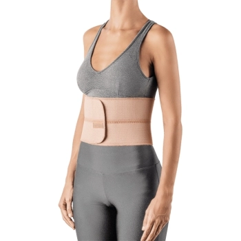 FAIXA ELASTICA BASIC POS CIRURGICA 2 PAINEIS G/GG HIDROLIGHT