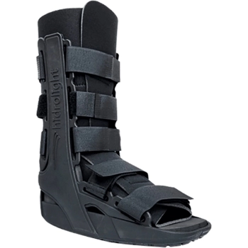 BOTA IMOBILIZADORA POP CURTA M HIDROLIGHT