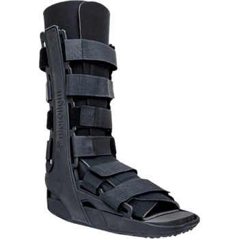 BOTA IMOBILIZADORA POP LONGA G HIDROLIGHT