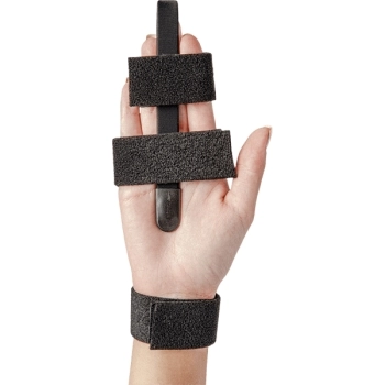 TALA IMOBILIZADORA P/ DEDOS UNICO HIDROLIGHT