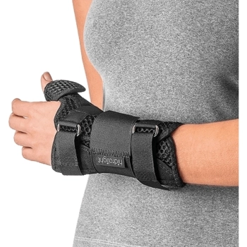 ORTESE P/POLEGAR LEAN ESQUERDA P HIDROLIGHT