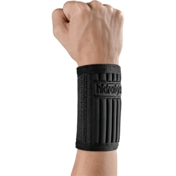 MUNHEQUEIRA CROSS TRAINING AJUSTAVEL PRETA U PAR HIDROLIGHT