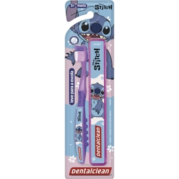 ESCOVA INF STITCH ESCOLAR MC DENTALCLEAN