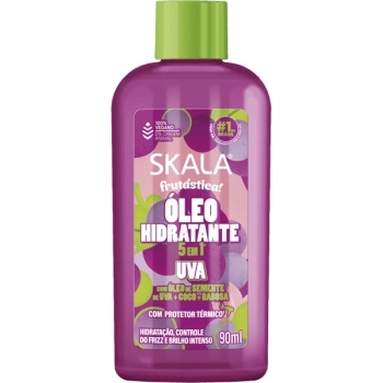 SKALA OLEO HIDRATANTE FRUTASTICA 5EM1 UVA 90ML